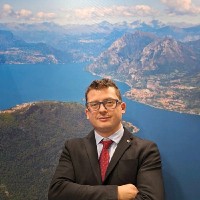 PRESSOFUSIONI SEBINE SPA Employee Giancarlo Garibaldi's profile photo