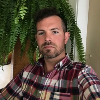 Portland Water Bureau Employee Christopher Bowker's profile photo