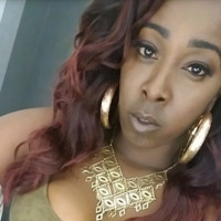 Coleman Construction Employee Tyra Coleman's profile photo