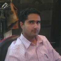 SARE GROUP Employee Vikas Verma's profile photo