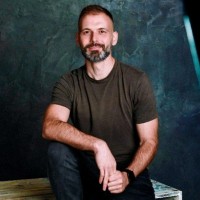 Senteca Commerce Employee Zhivko Georgiev's profile photo