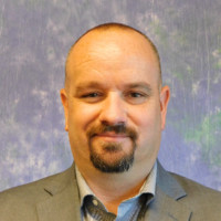 Muskogee Technology Employee John Christy's profile photo