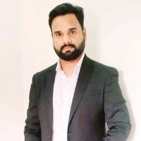 Jobility Talent Solutions Employee Himanshu Mishra's profile photo