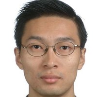 Philips Employee Roger Hu's profile photo