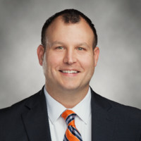 Southwest Solutions Group Employee Heath Stock's profile photo