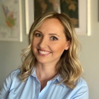 Iulia Lupu Email & Phone Number