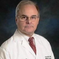 Washington University in St. Louis Employee Bruce Roth's profile photo