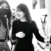 Gucci Employee Rae Ng's profile photo