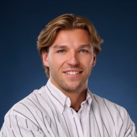 Onesix Employee Tom Vanhauer's profile photo