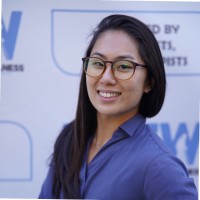 Claudia Wang Email & Phone Number