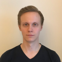Sasu Aalto's profile photo