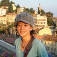 TECHNISTYLE Employee Yoshiko Matsumoto's profile photo