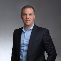 Scan Global Logistics Employee Gabor Kovacs's profile photo