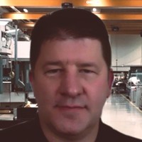 Ellis Machinery & Equipment Inc Employee John Ellis's profile photo