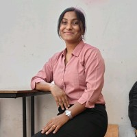 Shraddha Mallurwar's profile photo