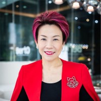 Brand cellar Pte Ltd Employee Joanne Ho's profile photo