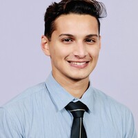 University of Illinois Chicago Employee Abhinav Chatterjee's profile photo