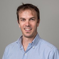 Momentum Financial Services Group Employee Martin Brouillard's profile photo