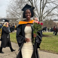 Stanford Health Care Employee Brea Walker's profile photo