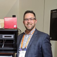 WiiM Employee Andrew McGregor's profile photo