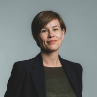 Ministeriet for Grøn Trepart Employee Anna de Klauman's profile photo