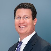 Texas Stock Exchange | TXSE Group Inc Employee Marc Cunningham's profile photo