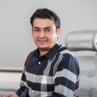 Fintree Finance Employee Lalit Shah's profile photo