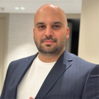 Ömer Ataman Email