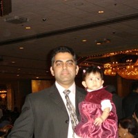 Computershare Employee Sameer Talwar's profile photo