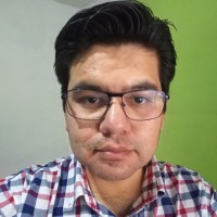 Jesús Plata's profile photo