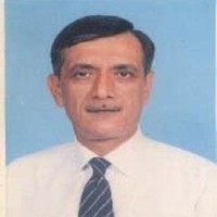 Islamabad Group of Companies Employee Naeem Khattak's profile photo