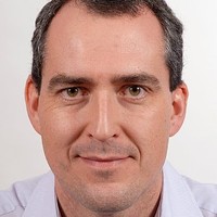 Rapidrop Employee Dominic Ellicott's profile photo