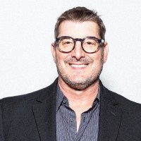 GS&F Employee Gregg Boling's profile photo