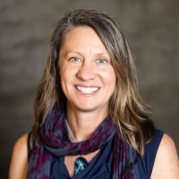 MBARI Employee Amy West's profile photo