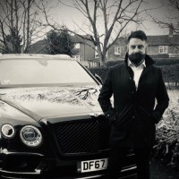 Bentley Motors Employee Bob Martin's profile photo