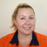 Cyprium Metals Limited (ASX: CYM) Employee Lauren Power's profile photo