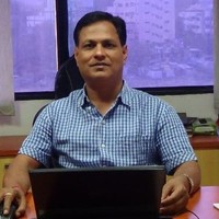 HexaCore Global Employee Ramkishore Tripathi's profile photo