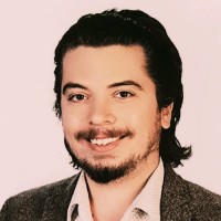 smava Employee Halil Baysal's profile photo