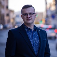 Tomasz Gortych Email