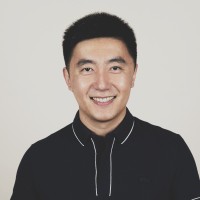 Two Small Fish Ventures Employee Brandon Zhao's profile photo