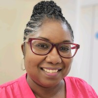 AValue Employee Samonia Vanterpool's profile photo