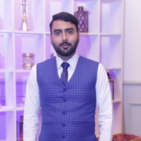 Advantest Employee Fahad Waheed's profile photo
