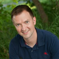 Ignite Orthopedics Employee Matt Purdy's profile photo