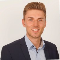 btv technologies gmbh Employee Christian Schoregge's profile photo