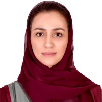 Mashail Alshashaa Email & Phone Number