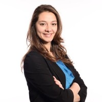Redshift Technologies, Inc. Employee Meredith Salguero's profile photo