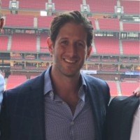 Onelife Fitness Employee Ori Gorfine's profile photo