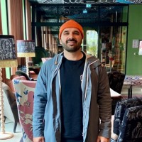 Davide Costa Email & Phone Number