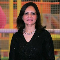 Accenture Employee Disha Singh's profile photo