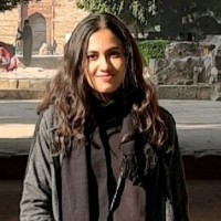 Harshita Ketharaman's profile photo